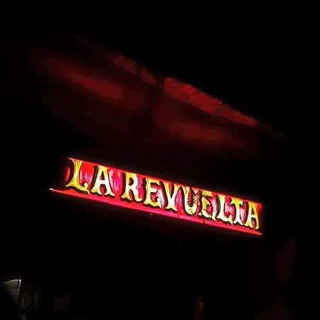 La Revuelta Hotel Amaicha del Valle Exterior photo
