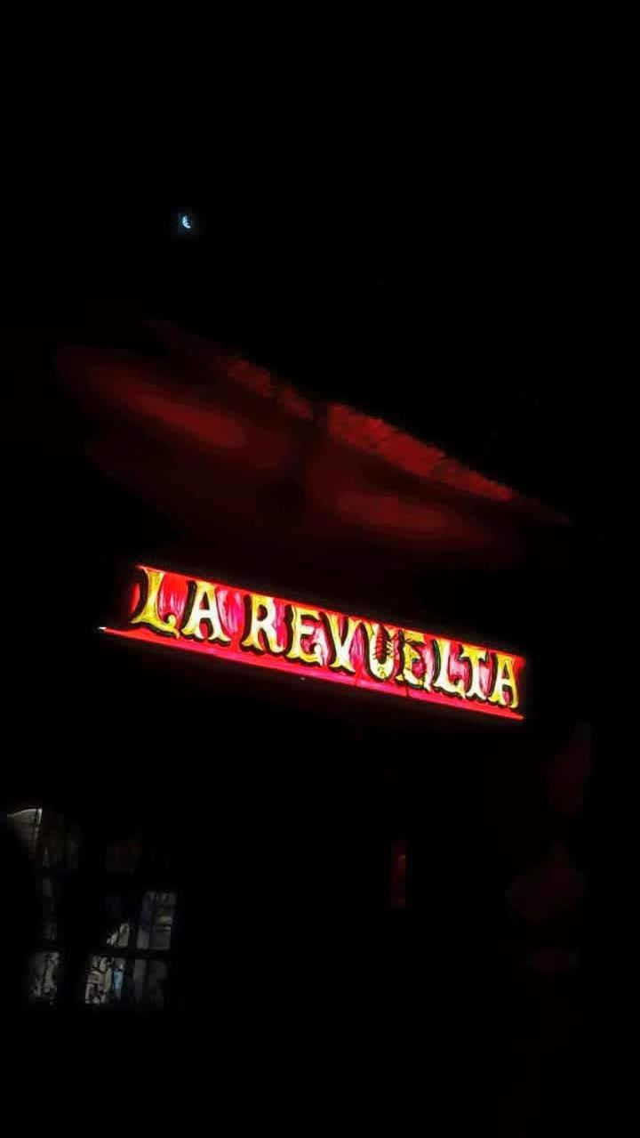 La Revuelta Hotel Amaicha del Valle Exterior photo